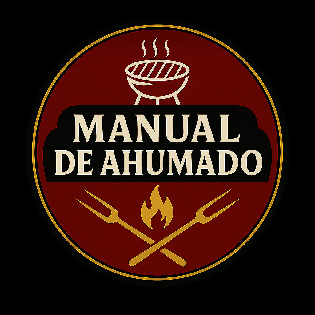 Manual de Ahumado